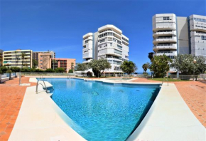 Отель Apartamento Trópico  Торремолинос